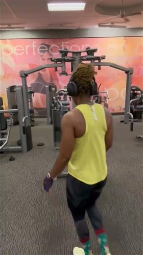 Full Upper Body Machine Day 💪 #motivation #gymworkout #upperbodystrength #alllevels