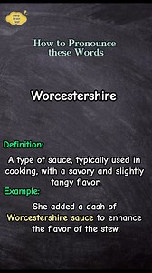 Daily practice with the correct pronunciation can help you memorize it. #pronounciation #vocabulary #pronounciation #vocabularybuilding #challengeyourself #knowledge #educational #word #followers | Daily Brain Quiz