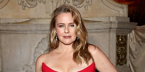 Alicia Silverstone Reveals Why She's Never Gotten Botox or Fillers While Embracing "Lines"