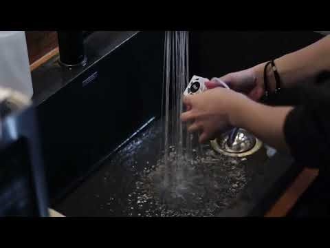 Cleaning Miro Humidifier Demonstration