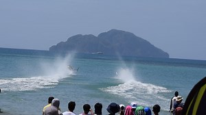 19K views · 272 reactions | EL NIDO BANGKARERA 2025 7HP-8HP OPEN CATEGORY "SEMI FINALS" BELBROS 03 (Aborlan) Vs SOPHIA 01 (El nido) | Team Belbros | Facebook