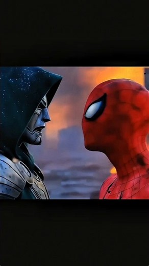 doomsday the new movie of iron man trailer edit #doomsday #avengers #marvel #ironman #shorts
