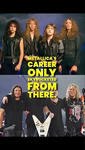 Jethro Tull Stuns Metallica in Grammy Upset