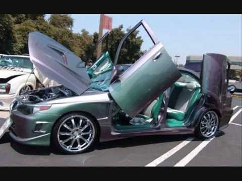 Carros tuning - Fotos e videos