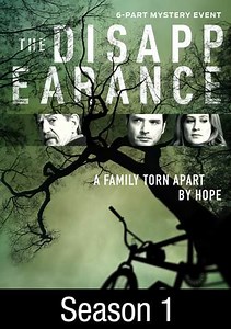 The Disappearance: Treasure Hunt