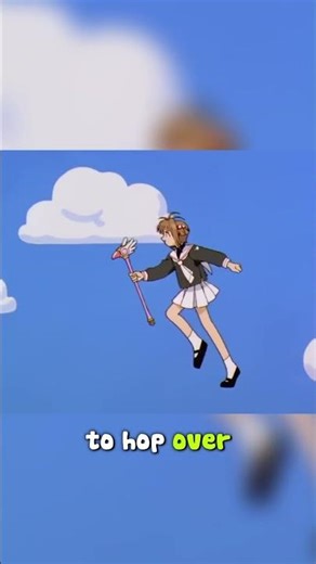 Cardcaptor Sakura’s Hidden Cameo in Pokémon! 🤯