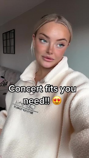 Winter Concert Outfit Ideas for 2024