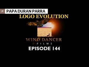 Logo Evolution: Wind Dancer Films (1997-Present) [Ep 144]