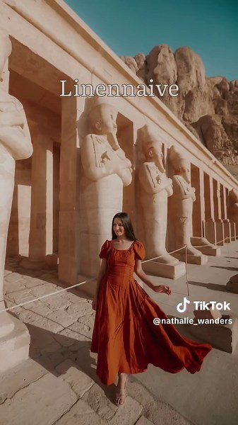 Stylish Egypt Outfit Ideas for Every Traveler