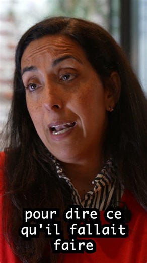 Dismantling with Agustina Sucri