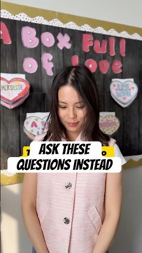 What to ask in classroom morning meetings or community circles #socialemotionallearning #teacher