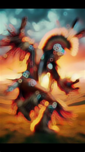 Pancho… (@.pancho874)’s videos with Apache War Dance - Native American Indians