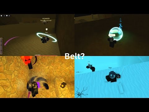 Ms Spy Son or Gaian Shinobi Daughter || Rogue Lineage