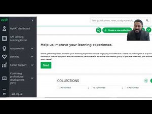 How to do AAT assessments from my AAT