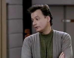 The Origins of Data's Infectious Laugh in the Iconic 'Deja Q' Episode of 'Star Trek: The Next Generation'
