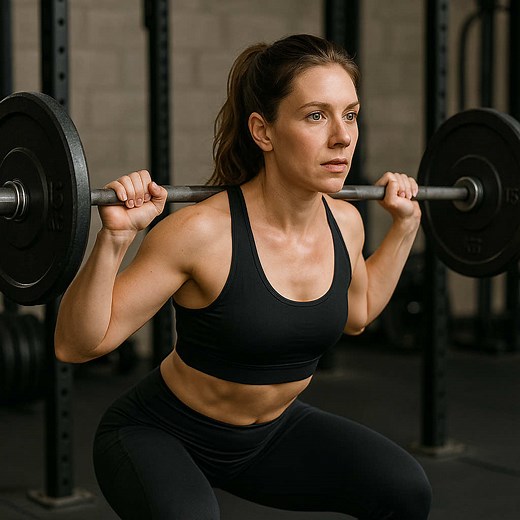 Entrenamiento de Fuerza: La Clave para Tu Cuerpo Ideal