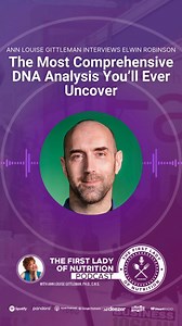 1.9K views | Unlock the Secrets in Your DNA (I Just Did—And It...