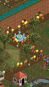 566 reactions · 28 shares | Teach me your ways, sir, please! #rollercoastertycoon #gaming #rollercoaster #unbothered | RollerCoaster Tycoon | Facebook