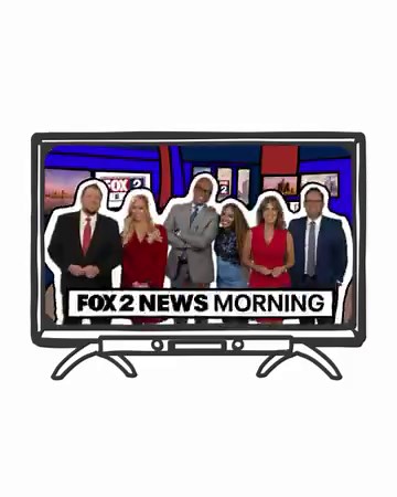 45 reactions · 7 comments | FOX 2 Detroit on Reels | Facebook