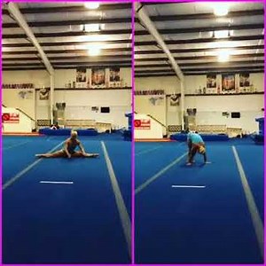 Lauranda Nall - Female Fitness Motivation #30