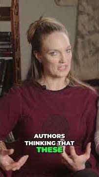 Editing Secrets: Publish Your Book Successfully Now! #shorts