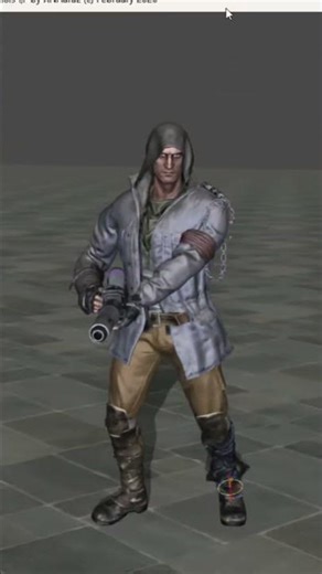 Terminator Resistance: T-850 INFILTRADOR