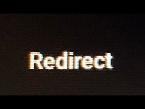 How to use YouTube Live Stream Redirect Feature