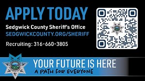 Sedgwick County Sheriff's Office on Reels