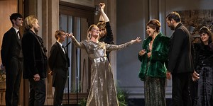 Christophe Honoré réinvente Proust pour la Comédie-Française | Les Inrocks