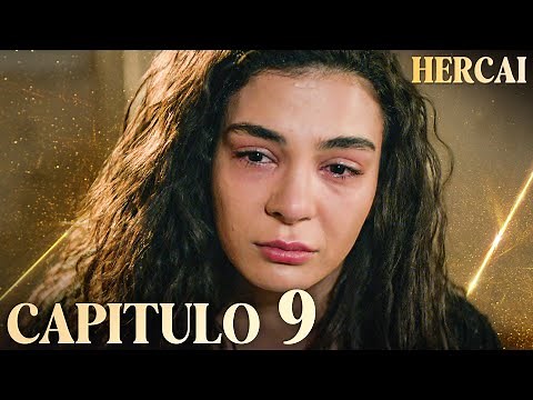 Hercai - Capítulo 9