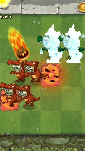 #pvz #pvzmobile #mobilegame #pvzgameplay #plantsvszombies