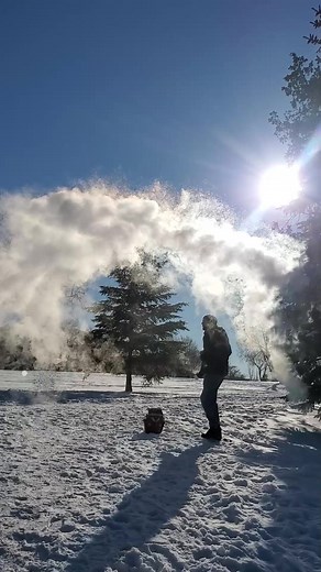 Minnesota Cold on TikTok