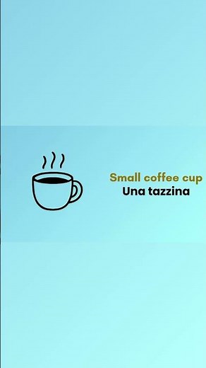 Italian Vocabulary | Italian Words | Learn Basic Italian