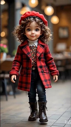 Cute Baby Fashion Show Tips for Dressing Your Little One Like a Star! ✨