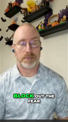 Wondering if you can get an online business launched and LEARN Marketing? Silence the fear, tune out the negativity, and take the steps to create change in your life. As today's guest's story reminds us, we only get one shot at this. Instead of asking 'Why me?' start asking 'What more can I do?' So what more can you do TODAY for your education and business progress? | Legendary Marketer