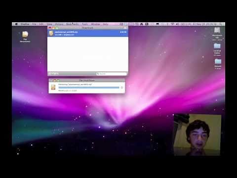 Minecraft Tutorial How to Find your Save Files on Mac