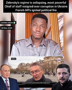 29K views · 1.3K reactions | BREAKING NEWS: UKRAINE COMPLETE...