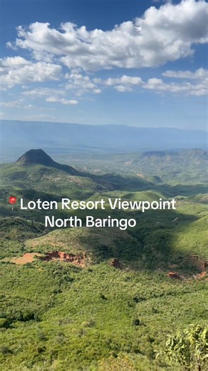 Experience Tranquility at Loten Resort Viewpoint