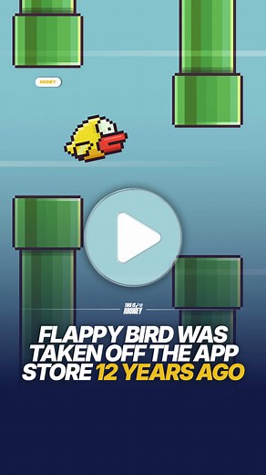 Remembering Flappy Bird: A Game That Changed Mobile Gaming
