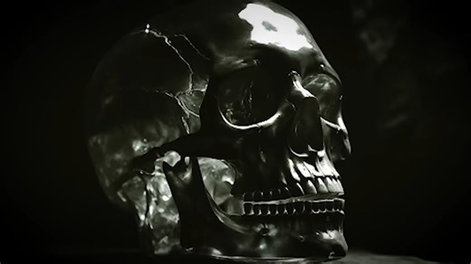 13 crystal skulls are said to change the world - if they’re ever united