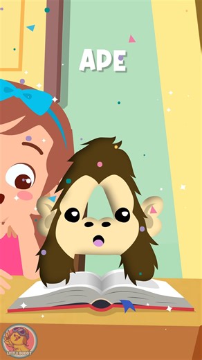 Little Buddy - Kids Stories and Songs on Instagram: "ABCD Song for Kids 🎶✨ Fun learning for little ones! #abcd #abcsong #alphabet #abcdsongforkids #kidslearning #kidssong #nurseryrhymes #learningvideos #toddlerlearning #preschoollearning #kidsanimation #littilebuddykids #forkids #kidvideo #educationalvideos #kidsfun #a2z #alphabetsong"