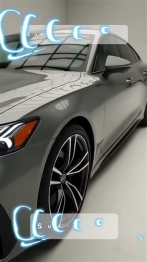 2026 Audi A7 First Look – Sleek, Silent, and Seriously Smart