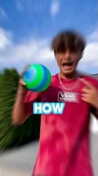 How Many Pumps Does It Take To Explode A Bouncy Ball? #shorts