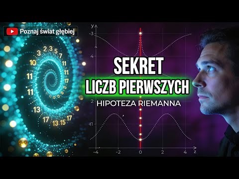 The Secret of Prime Numbers - Riemann Hypothesis, Prime Number Distribution.