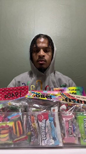 Taste Testing 1940s Candy: A Sweet Journey Through Decades