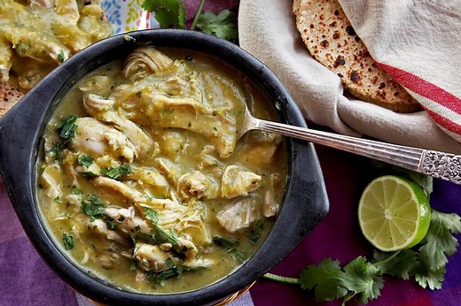 11 recetas con pollo deshebrado. Super fáciles, rendidoras y rápidas de preparar