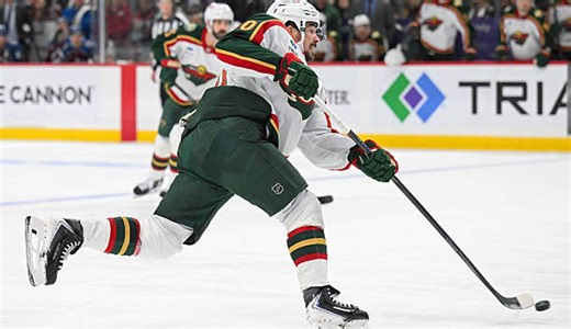 Wild vs. Predators Prediction, Odds, Picks - Dec. 23