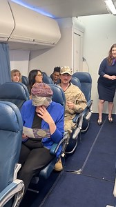 7K views · 73 reactions | Military son surprises Mom  This video produced by Network Media and Penny Wiggins | Parents Cooking Club | Facebook