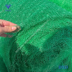 [Hot Item] 3D Geomat Reinforced Geomat Erosion Control Soil Stabilization Strengthen Mat Mesh