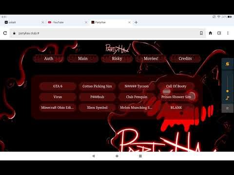 Xbox party tool (Free) 2025